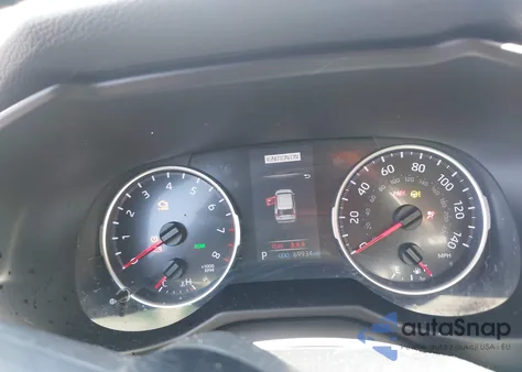 2020 Toyota Rav4 Xle from USA, damaged, VIN 2T3W1RFV9LW066979